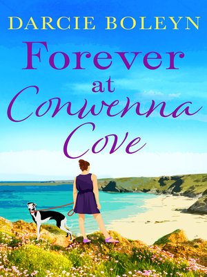 cover image of Forever at Conwenna Cove